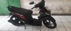 Jl.Cpt. Mio Z, tgn1, km 18rb,kunci 2,mulus pisan.