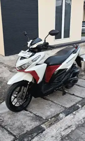 Honda Vario LED 150 2018