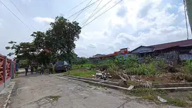 dekat dengan SMK taruna panam Pekanbaru