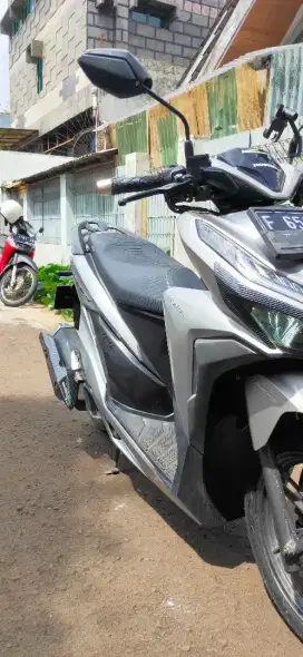 Vario 150 2020 Mulus