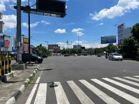 Timur Kota Gede, Tanah Dijual Jogja