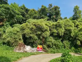 Dijual tanah Cijeruk Bogor