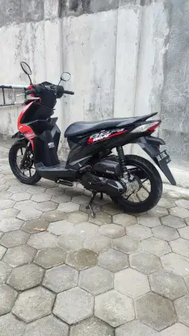 Honda beat CBS 2021