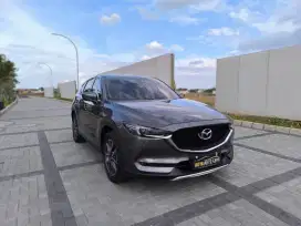 Mazda CX5 2.5 Elite Skyactiv 2019 FIRST HAND, TAX ON, GOOD CONDITIONS