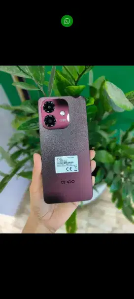 Oppo A3x ram 8/128