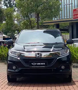 LOW KM 28RB! HONDA HRV E CVT 2021