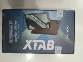 Tablet advance tabx 4/64 segel