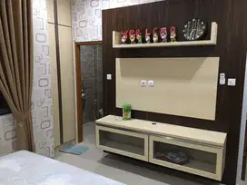 Rumah Premier Residence Tangerang (LT/LB 72/144 m)