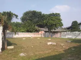 Di Jual Tanah Taman Cilandak, Jakarta Selatan