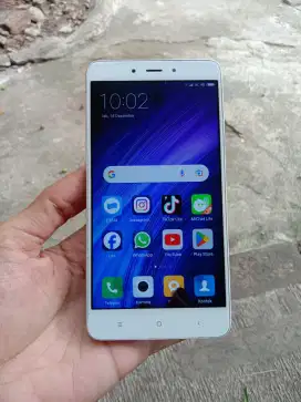 Xiaomi redmi note 4