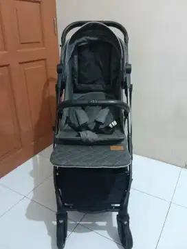 Stroller babydoes pronto+