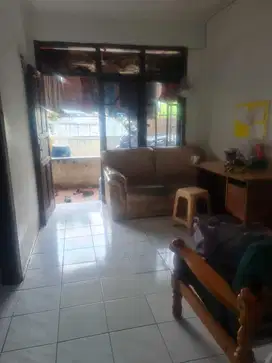 Dijual Rumah hitung tanah di Jalan. Ancol, Bandung