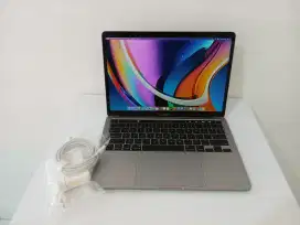 MacBook Pro 2020 16/1TB