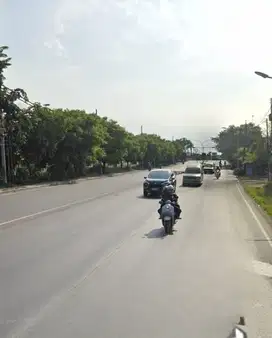 Murah Pol Dijual Tanah Jalan Raya Tambak Langon, dkt Pelabuhan Perak