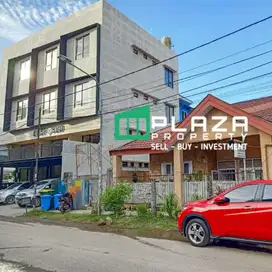 Dijual Tanah Dalam Kota Jl. Singa Mks