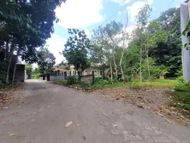 Lingkungan KOST Dekat Kampus UII, Tanah Stratgis Jakal Km 13 SHMP