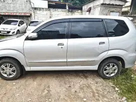 Daihatsu Xenia Xi Deluxe 2010 manual 1300cc ANTIK