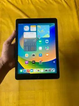 Ipad gen 5 32GB Wifi Mulus