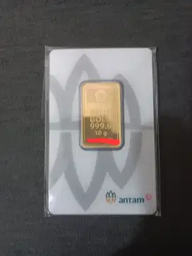 Emas antam certicard 10gr