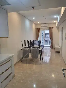 Dijual Apartment Podomoro Tower Lexington TERMURAH