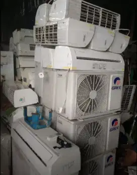 Nerima AC bekas mati dan lain lain sebagainya