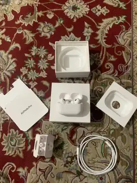 Airpods Pro Gen 2