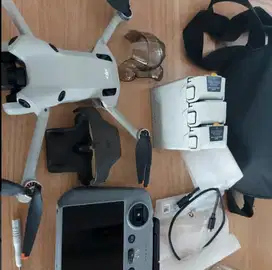 DJI Mini 4 Pro Combo Plus