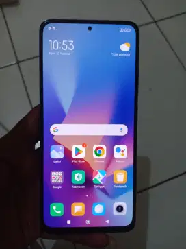 Hp Redmi note 12,pro,Ram 8+4/256,hp saja,kondisi normal,ori segel.