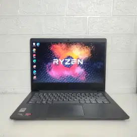 Lenovo V14 Ryzen 3 3250U RAM 8 SSD 256 AMD Radeon Graphic LED 14in