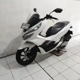 PCX Non ABS 2019 Mesin Alus Gress Bagus