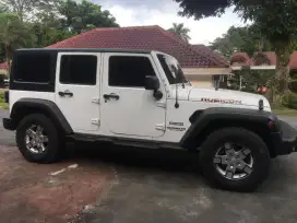 Jeep Wrangler Sport 3.8 NIK 2011