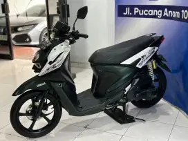 Yamaha Xride 125cc Thn'. 2021 Anugerah Motor Pucang