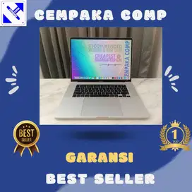 PROMO MacBook Pro Retina 16in 2019 Core i7 32GB SSD 512GB Garansi