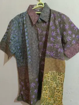 Batik gunawan Setiawan