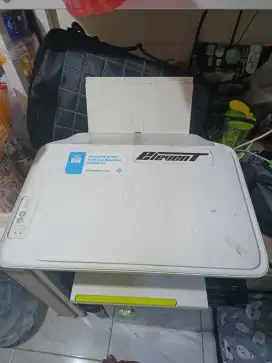 Dijual printer HP deskjet 2132