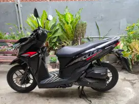 Honda Vario 125