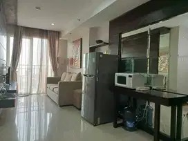 Disewakan 2BR Marbella Kemang Residence Furnished