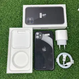 iPhone 11 128gb ex ibox full set