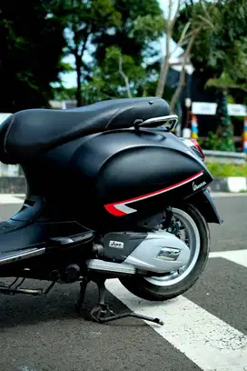 PIAGGIO VESPA MATIC SPRINT S 150 IGET FACELIFT 2020 BISA KREDIT