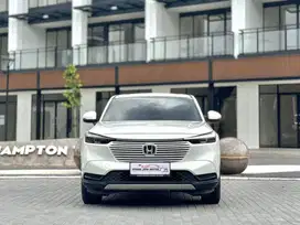 Honda HRV E AT th 2022 #istana jaya motor