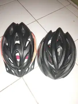 helm sepeda mtb