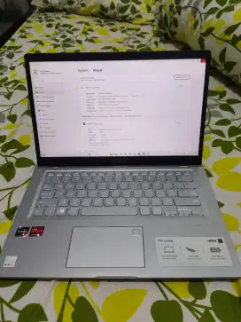 JUAL LAPTOP ASUS M415D