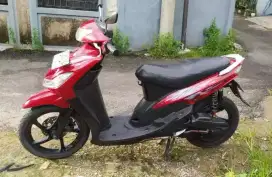 Yamaha Mio Smile