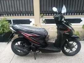 Bekas rasa baru mulus no minus siap pakai beat CBS 2024