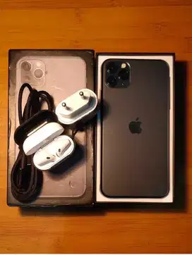 IPHONE 11 PROMAX 256Gb Inter