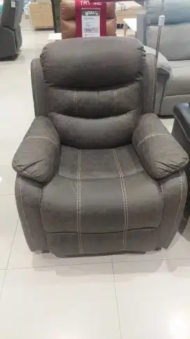 Sofa santai Lalita Reclyner