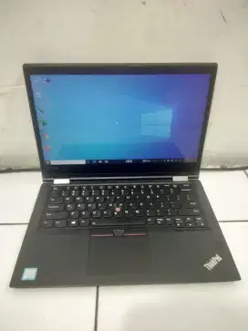 Jual Cepet LENOVO THINKPAD YOGA 370