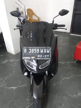 Yamaha NMAX Tahun 2022 - Maulana Motor