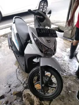 Honda beat ESP 2014