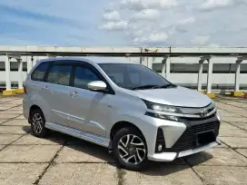 Toyota Avanza 1.5 Veloz Matic 2021